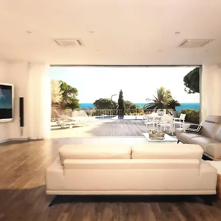 Vakantiehuis Chalet Elisardo *