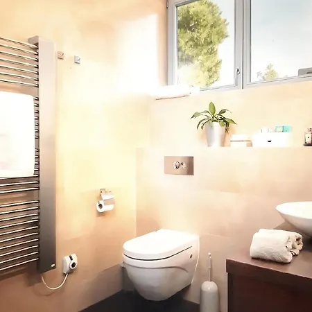 Будинок відпочинку Chalet Elisardo Тоса-де-Мар