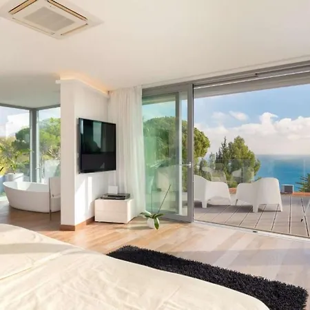 Chalet Elisardo Vakantiehuis